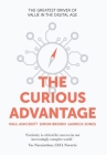 The Curious Advantage By Simon Brown, Garrick Jones, Paul Ashcroft Cover Image