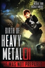 He Was Not Prepared By Michael Todd, Michael Anderle Cover Image