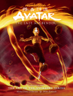 Avatar: The Last Airbender  The Art of the Animated Series (Second Edition) Cover Image