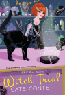 Witch Trial (A Full Moon Mystery #2) By Cate Conte Cover Image