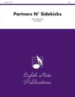 Partners N' Sidekicks: Part(s) (Eighth Note Publications) Cover Image
