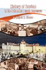 History of Tourism in the Bahamas: A Global Perspective By Angela B. Cleare Cover Image