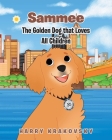 Sammee: The Golden Dog that Loves All Children By Harry Krakovsky Cover Image