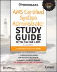 Aws Certified Sysops Administrator Study Guide with Online Labs: Associate (Soa-C01) Exam By Sara Perrott, Brett McLaughlin Cover Image