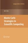 Monte Carlo Strategies in Scientific Computing By Jun S. Liu Cover Image