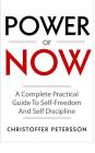 Power of now By Christoffer Petersson Cover Image