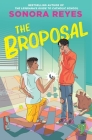 The Broposal By Sonora Reyes Cover Image