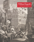 William Hogarth: Visions in Print By Alice Insley Cover Image