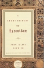 A Short History of Byzantium Cover Image