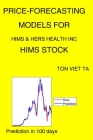 Price-Forecasting Models for Hims & Hers Health Inc HIMS Stock Cover Image