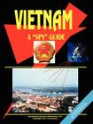 Vietnam a Spy Guide Cover Image