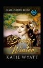 Becky's Winter: Clean and Wholesome By Katie Wyatt Cover Image