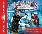 Jack Staples and the Ring of Time (Library Edition) Cover Image