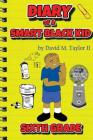 Diary of a Smart Black Kid: Sixth Grade Cover Image