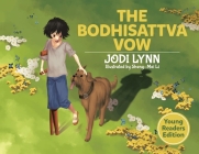 The Bodhisattva Vow: Young Readers Edition Cover Image