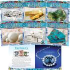 Earth's Treasures (Set)  Cover Image