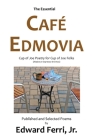 Café Edmovia By Jr. Ferri, Edward Cover Image