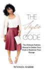 The Style Code By Teyonda Marrie Cover Image