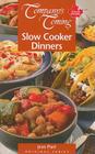 Slow Cooker Dinners (Original) Cover Image