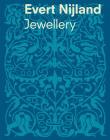 Evert Nijland: Mercurius & Psyche. Jewellery Cover Image