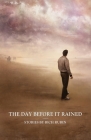 The Day Before It Rained: Stories by Rich Rubin By Rich Rubin Cover Image