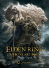 Elden Ring: Official Art Book Volume I Cover Image