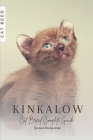 Kinkalow: Cat Breed Complete Guide By Ruslana Shurpatenko Cover Image