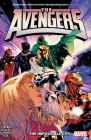 AVENGERS BY JED MACKAY VOL. 1: THE IMPOSSIBLE CITY By Jed MacKay, Marvel Various, C.F. Villa (Illustrator), Marvel Various (Illustrator), Stuart Immonen (Cover design or artwork by) Cover Image