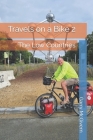 Travels on a Bike 2: The Low Countries Cover Image