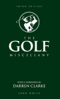 The Golf Miscellany Cover Image