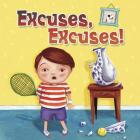 Excuses, Excuses! Cover Image