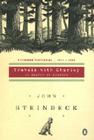 Travels with Charley in Search of America: (Centennial Edition) By John Steinbeck Cover Image