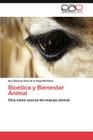 Bioetica y Bienestar Animal Cover Image
