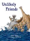 Unlikely Friends: Baby Rhino and Billy Goat By Susan Banki, Joshua McConnell (Illustrator) Cover Image