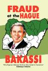 Fraud at the Hague-Bakassi: Why Nigeria's Bakassi Territory Was Ceded to Cameroon Cover Image