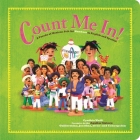 Count Me In!: A Parade of Mexican Folk Art Numbers in English and Spanish (First Concepts in Mexican Folk Art) Cover Image