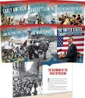 Story of the United States (Set)  Cover Image
