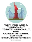Why You Are a 