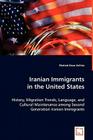 Iranian Immigrants in the United States Cover Image
