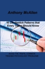 16 Candlestick Patterns that Every Trader Should Know: Avoid the Traps, Common Trading Psychology Problems Cover Image