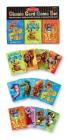 Classic Card Game Set By Melissa & Doug (Created by) Cover Image