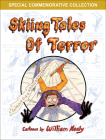 Skiing Tales of Terror By William Nealy Cover Image