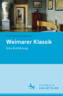 Weimarer Klassik: Eine Einführung Cover Image