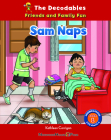 Sam Naps By Kathleen Corrigan Cover Image