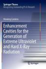 Enhancement Cavities for the Generation of Extreme Ultraviolet and Hard X-Ray Radiation (Springer Theses) By Henning Carstens Cover Image
