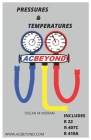 Pressures & Temperatures Cover Image