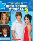 Everything You Need to Know about the Stars of High School Musical 3 Cover Image