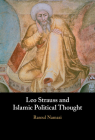 Leo Strauss and Islamic Political Thought By Rasoul Namazi Cover Image