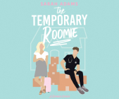 The Temporary Roomie By Sarah Adams, Rachel Perry (Read by), Jason Keller (Read by) Cover Image