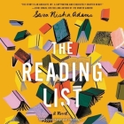 The Reading List By Sara Nisha Adams, Sagar Arya (Read by), Tara Divina (Read by) Cover Image